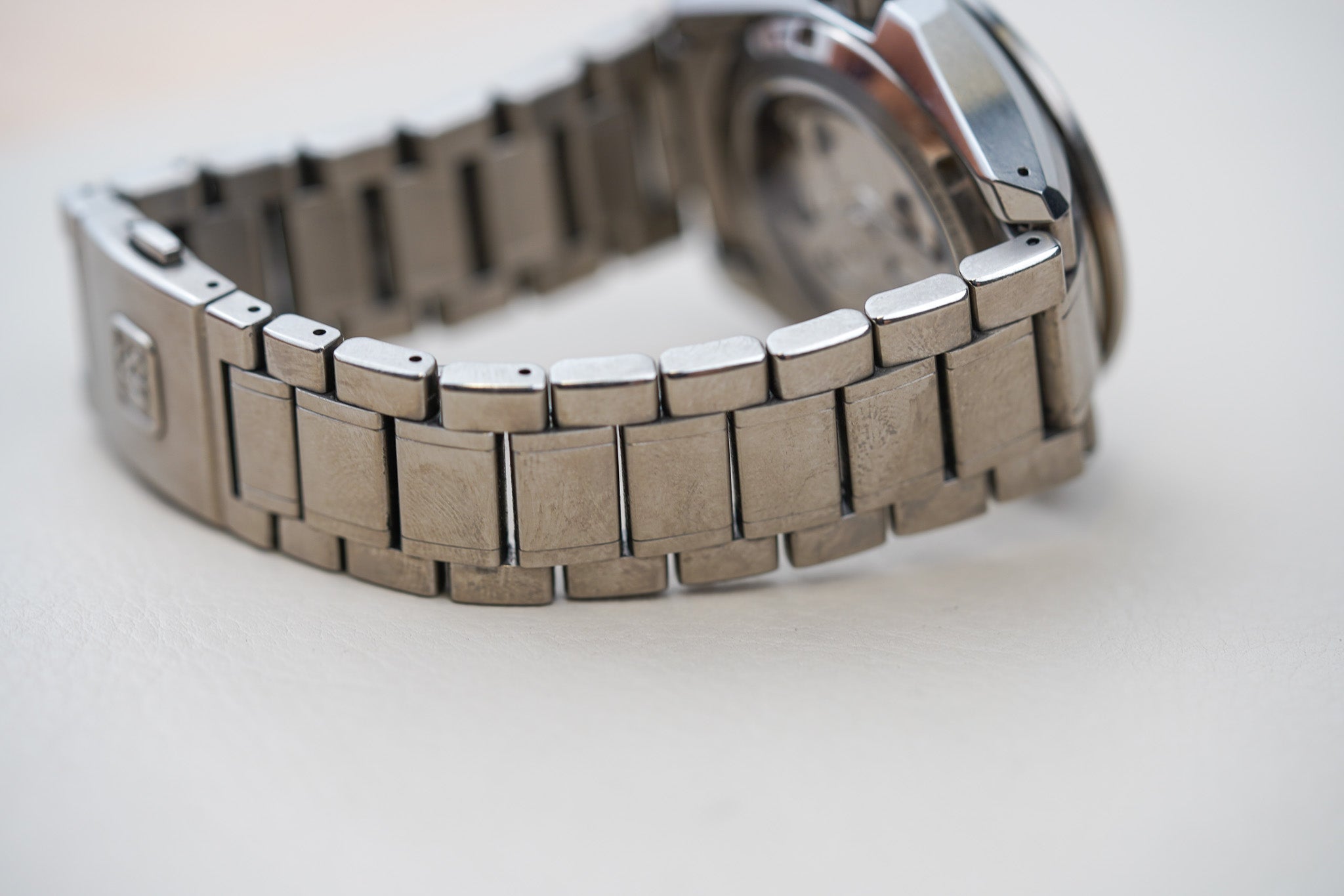 Grand Seiko Evolution 9 GMT SBGE283 Black