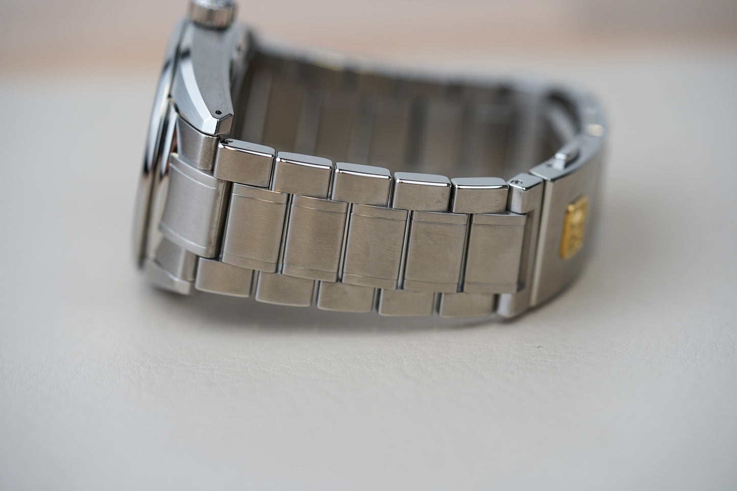 Grand Seiko Evolution 9 SLGA007 'Lake Suwa'