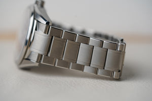 Grand Seiko Evolution 9 SLGA019 'Lake Suwa'