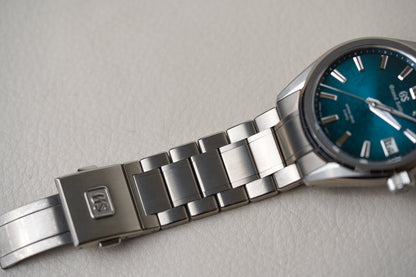 Grand Seiko Evolution 9 SLGA025 'Atera Valley'