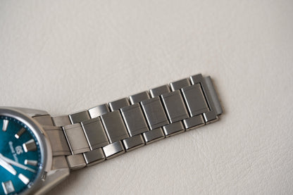 Grand Seiko Evolution 9 SLGA025 'Atera Valley'