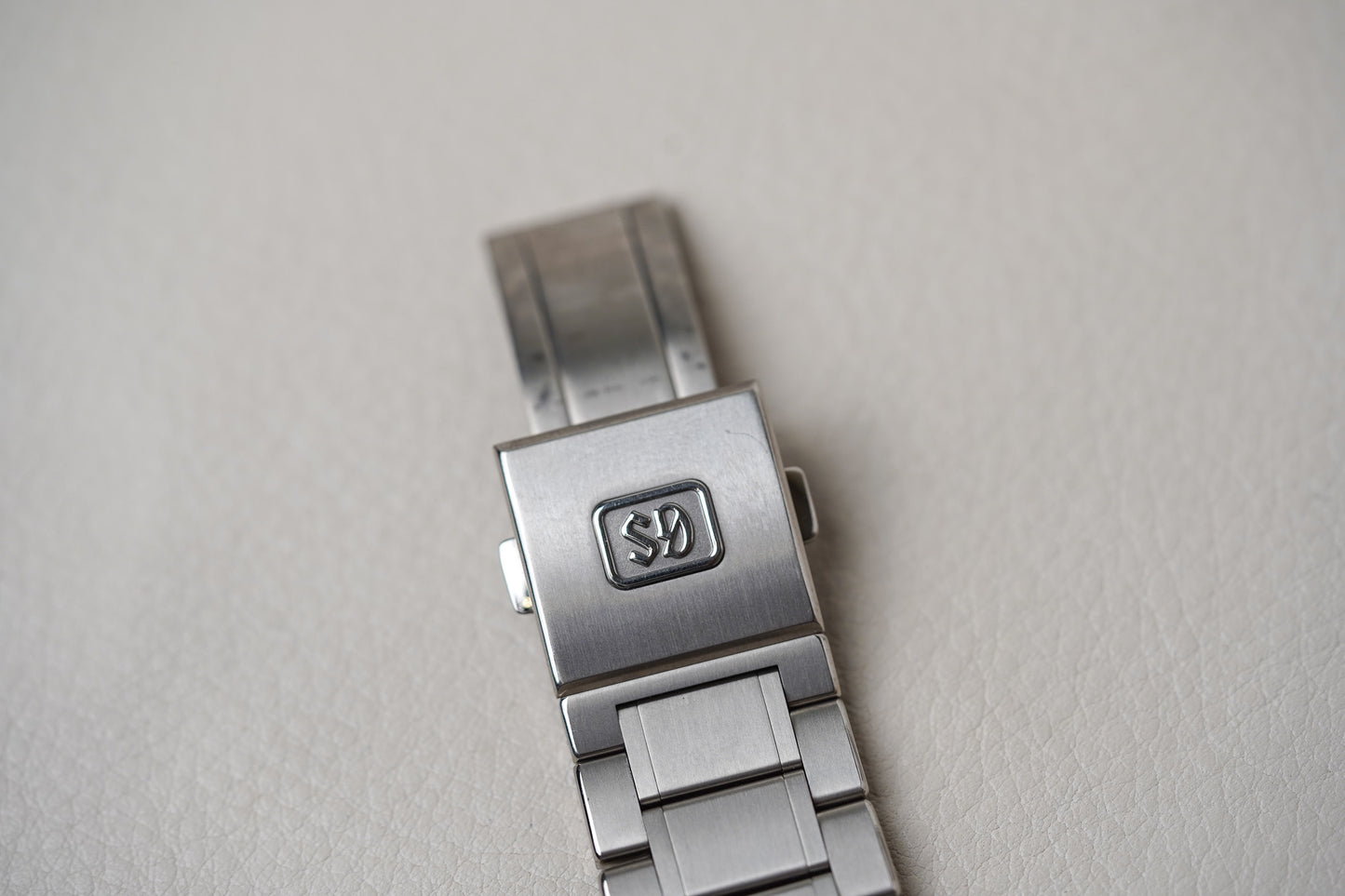 Grand Seiko Evolution 9 SLGA025 'Atera Valley'