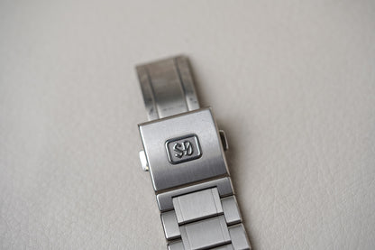 Grand Seiko Evolution 9 SLGA025 'Atera Valley'