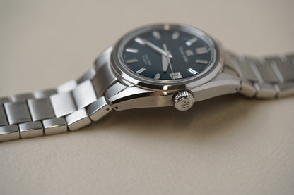 Grand Seiko Evolution 9 SLGH011 "Green Birch"