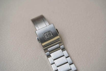 Grand Seiko Evolution 9 SLGH011 "Green Birch"