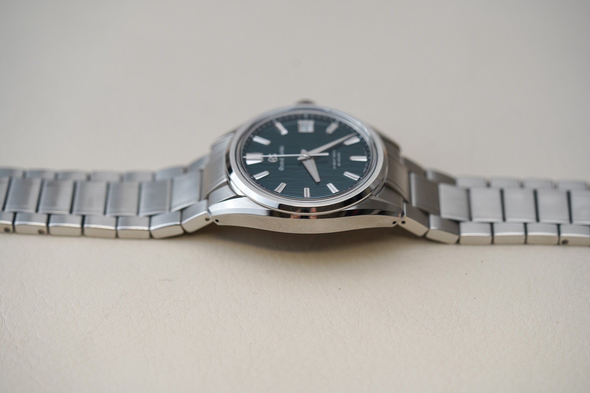 Grand Seiko Evolution 9 SLGH011 