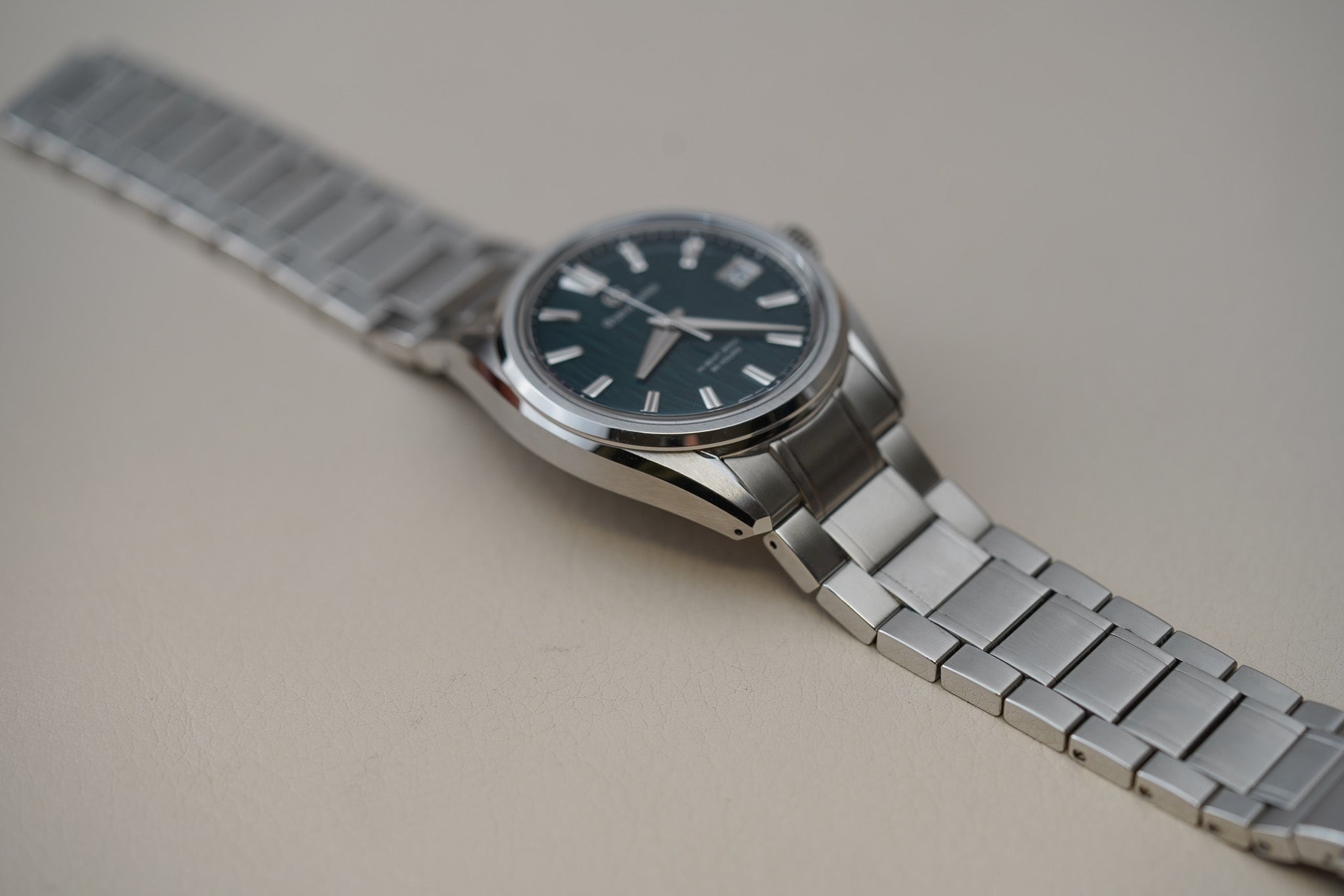 Grand Seiko Evolution 9 SLGH011 
