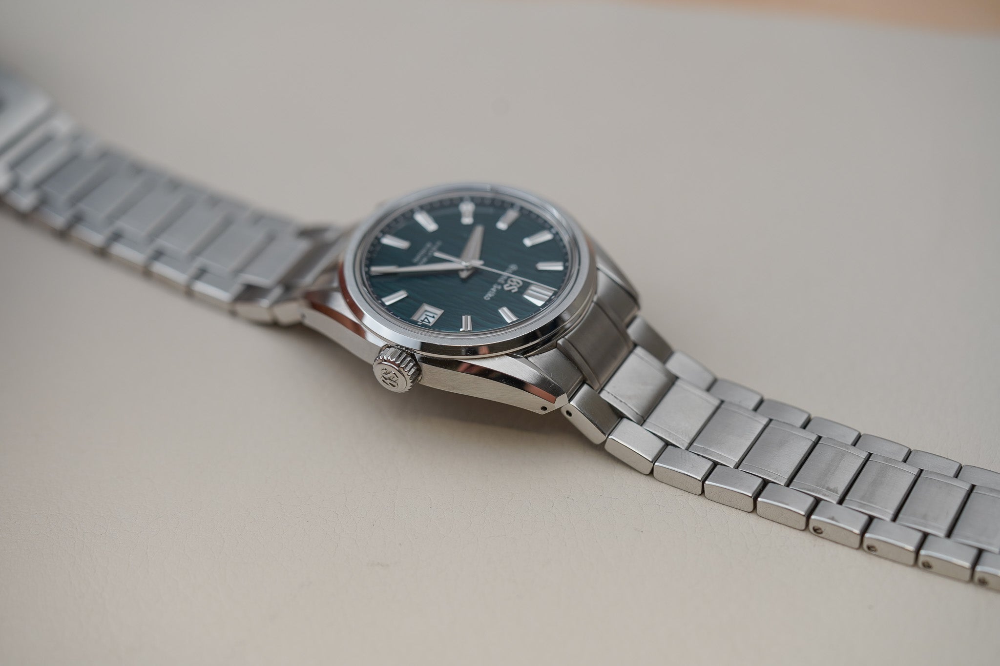 Grand Seiko Evolution 9 SLGH011 