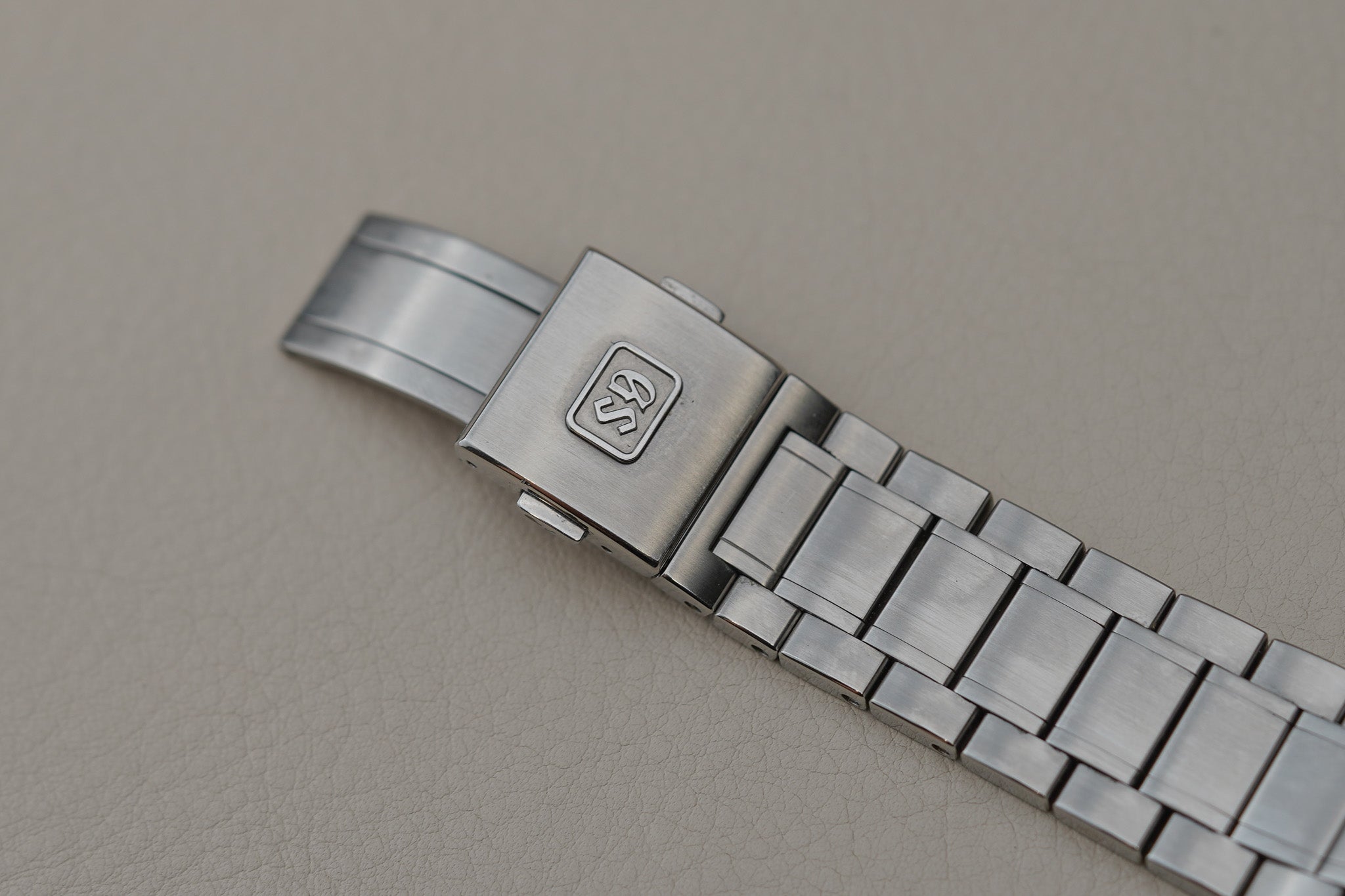 Grand Seiko Evolution 9 SLGH011 