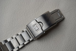 Grand Seiko Evolution 9 Spring Drive 5 days SLGA015
