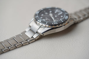 Grand Seiko Evolution 9 Spring Drive 5 days SLGA015
