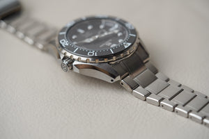 Grand Seiko Evolution 9 Spring Drive 5 days SLGA015