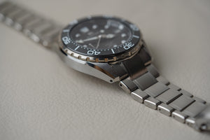 Grand Seiko Evolution 9 Spring Drive 5 days SLGA015
