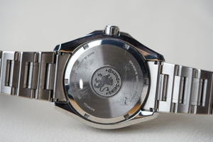 Grand Seiko Evolution 9 Spring Drive 5 days SLGA015