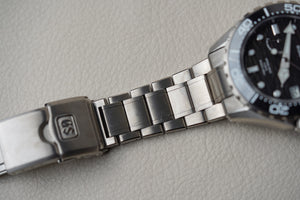 Grand Seiko Evolution 9 Spring Drive 5 days SLGA015