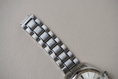 Grand Seiko GMT Spring Drive SBGE005