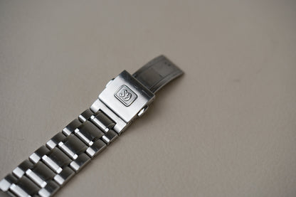 Grand Seiko GMT Spring Drive SBGE005