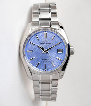 Grand Seiko Ginza Limited SBGH317