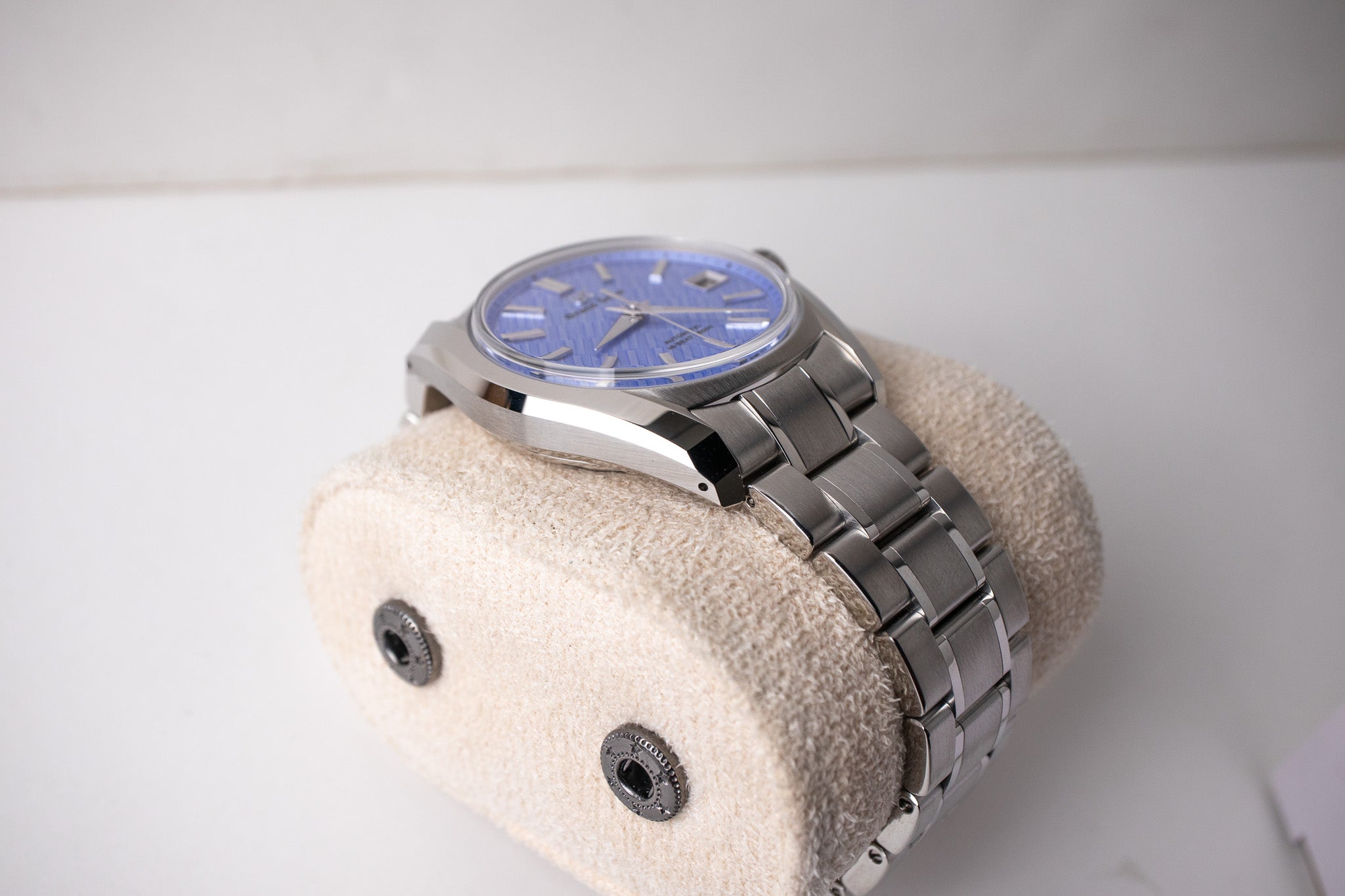 Grand Seiko Ginza Limited SBGH317 – Belmont Watches