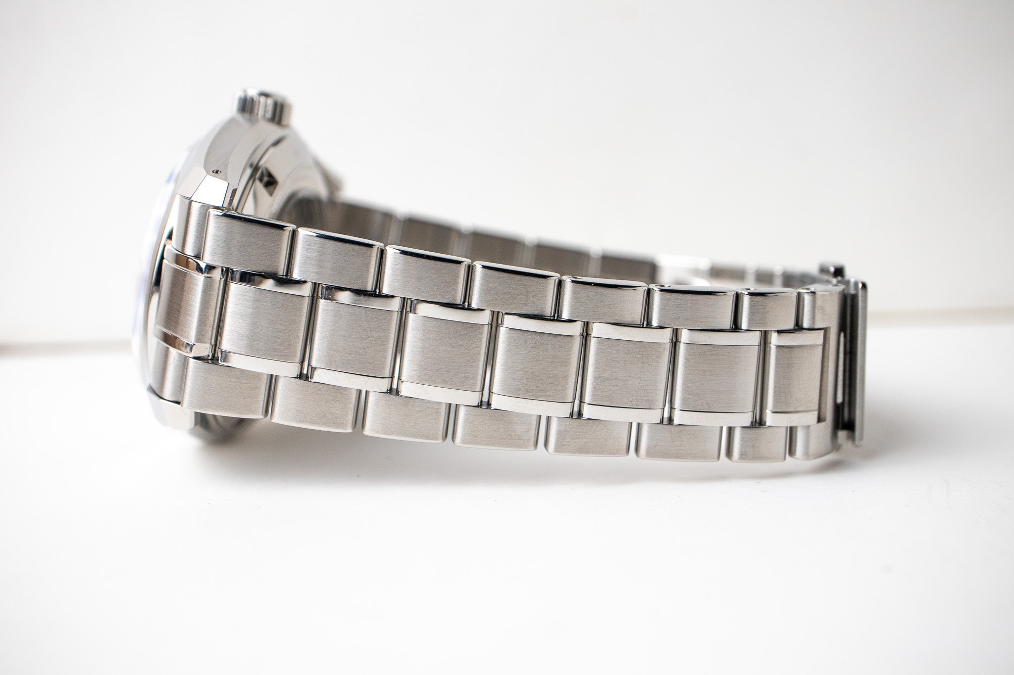 Grand Seiko Ginza Limited SBGH317 – Belmont Watches