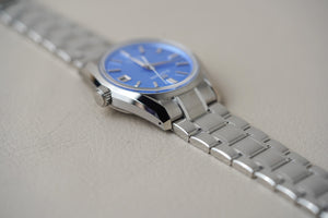 Grand Seiko Heritage 2024 Yokohama Takashimaya Limited SBGH361