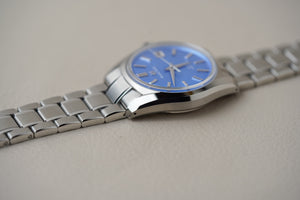 Grand Seiko Heritage 2024 Yokohama Takashimaya Limited SBGH361