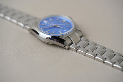 Grand Seiko Heritage 2024 Yokohama Takashimaya Limited SBGH361