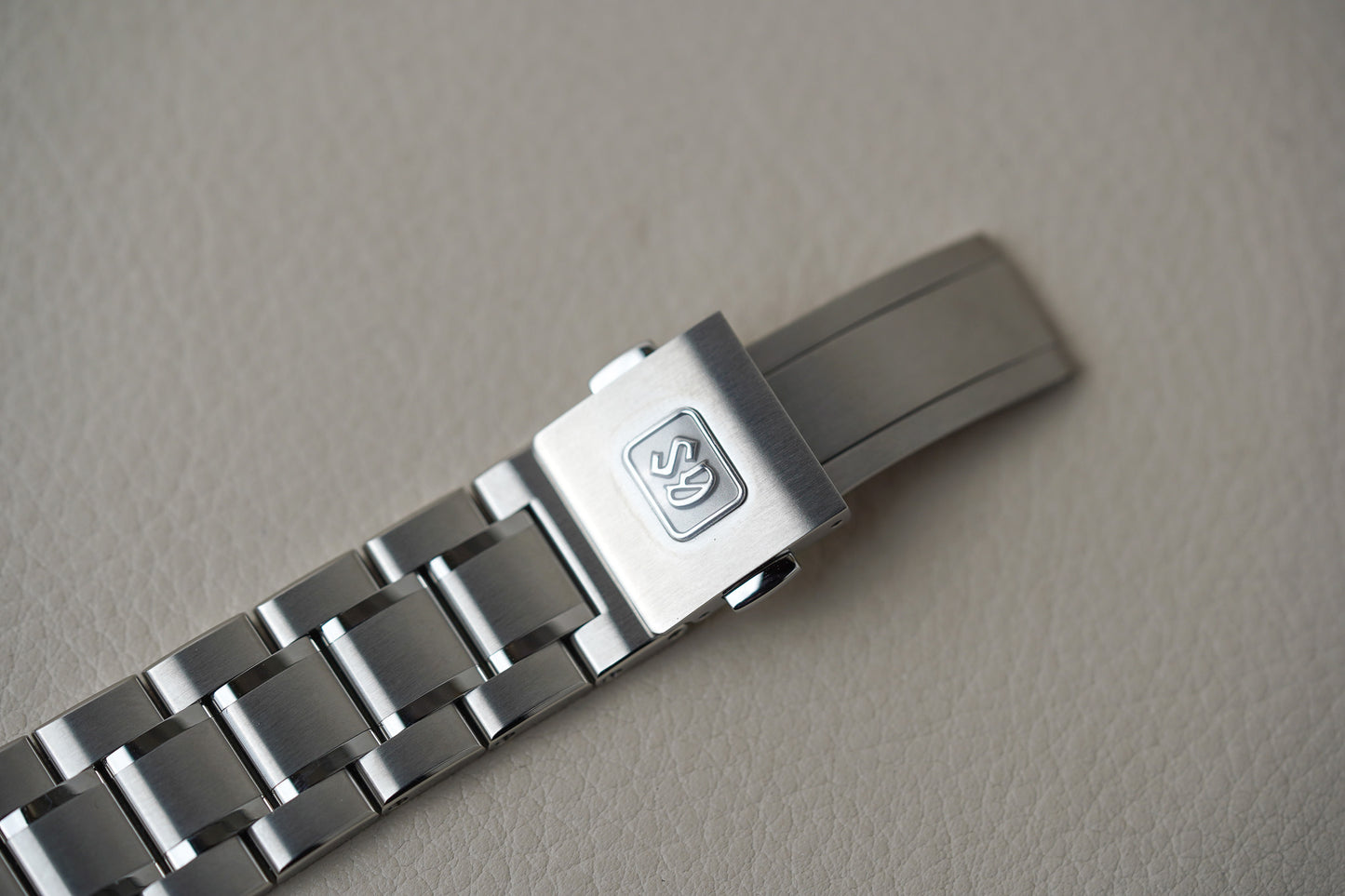 Grand Seiko Heritage 2024 Yokohama Takashimaya Limited SBGH361