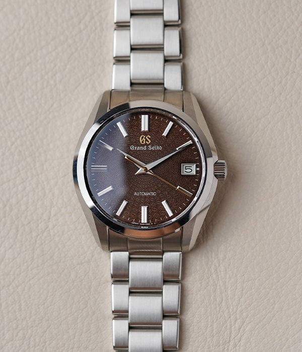 SEIKO セイコー SBGR311/9S68-00C0 グランドセイコー ヘリテージ