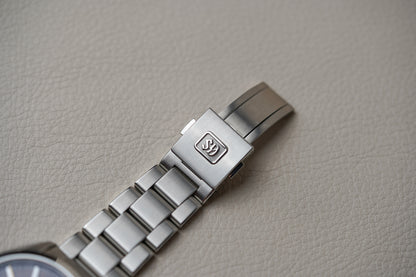 Grand Seiko Heritage 20th Anniversary SBGR311 "Cookie"