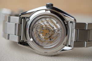 Grand Seiko Heritage 20th Anniversary SBGR311 "Cookie"