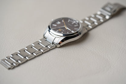 Grand Seiko Heritage 20th Anniversary SBGR311 "Cookie"