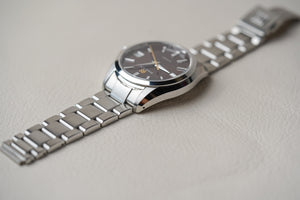 Grand Seiko Heritage 20th Anniversary SBGR311 "Cookie"