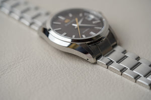 Grand Seiko Heritage 20th Anniversary SBGR311 "Cookie"