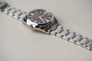 Grand Seiko Heritage 20th Anniversary SBGR311 "Cookie"