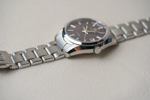 Grand Seiko Heritage 20th Anniversary SBGR311 "Cookie"