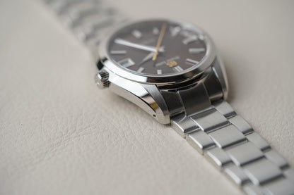 Grand Seiko Heritage 20th Anniversary SBGR311 "Cookie"