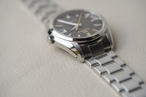 Grand Seiko Heritage 20th Anniversary SBGR311 "Cookie"