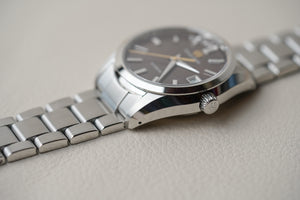 Grand Seiko Heritage 20th Anniversary SBGR311 "Cookie"