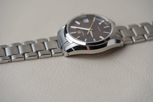 Grand Seiko Heritage 20th Anniversary SBGR311 "Cookie"