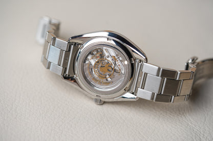Grand Seiko Heritage 20th Anniversary SBGR311 "Cookie"