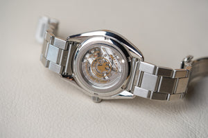 Grand Seiko Heritage 20th Anniversary SBGR311 "Cookie"