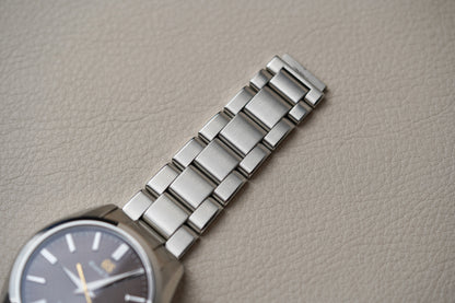 Grand Seiko Heritage 20th Anniversary SBGR311 "Cookie"