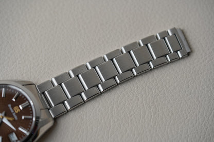 Grand Seiko Heritage 20th Anniversary SBGR311 "Cookie"