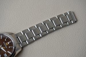 Grand Seiko Heritage 20th Anniversary SBGR311 "Cookie"
