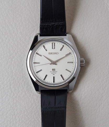 Grand Seiko Heritage 45GS Limited SLGW005