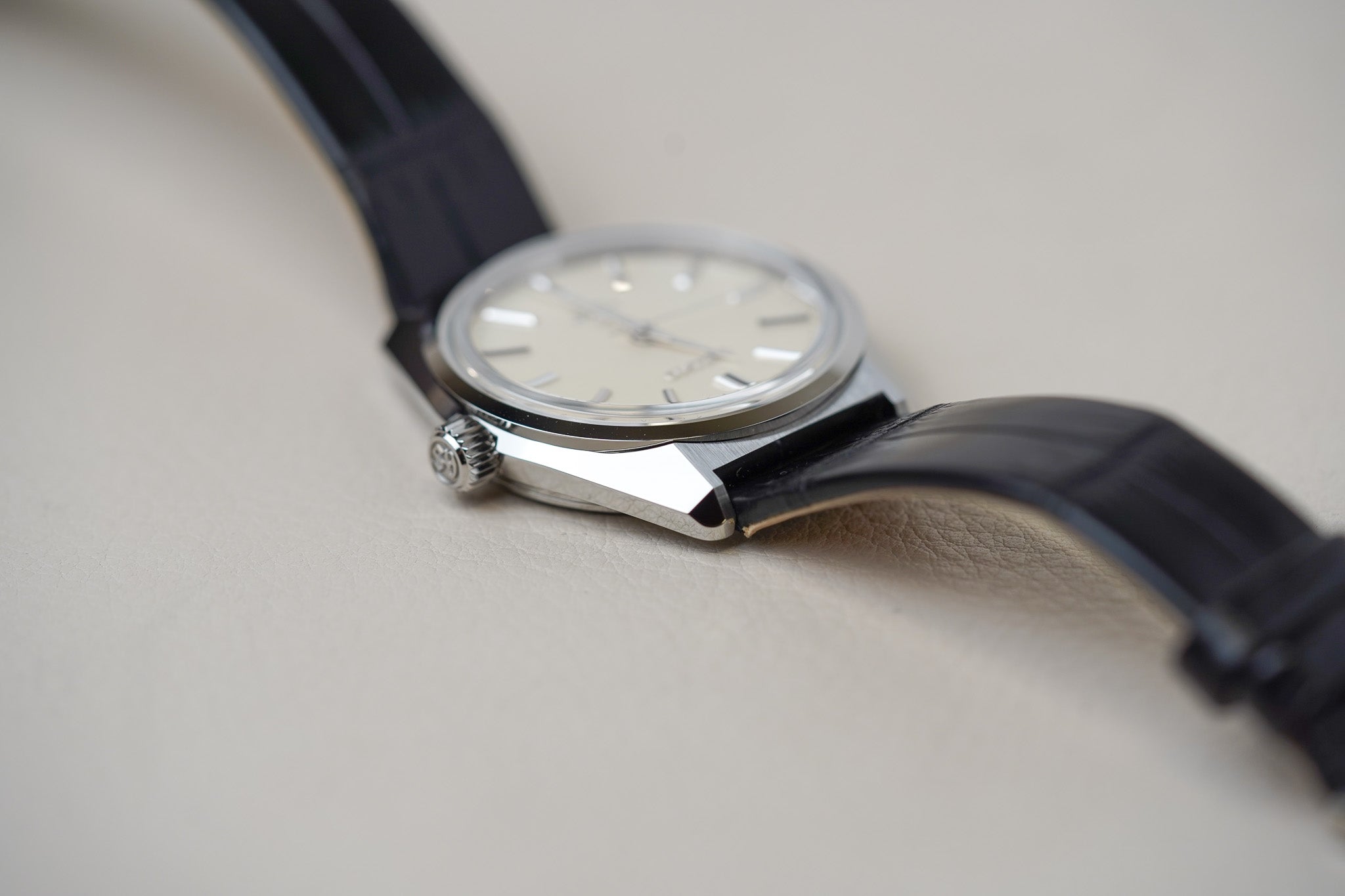 Grand Seiko Heritage 45GS Limited SLGW005