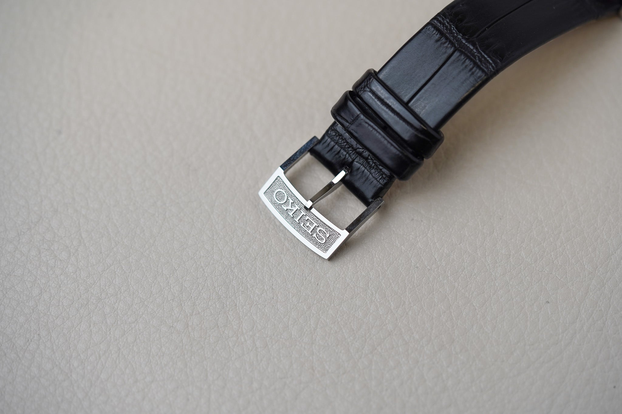 Grand Seiko Heritage 45GS Limited SLGW005
