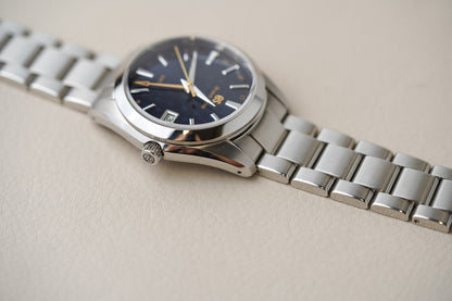 Grand Seiko Heritage 50th Anniversary Limited SBGN009