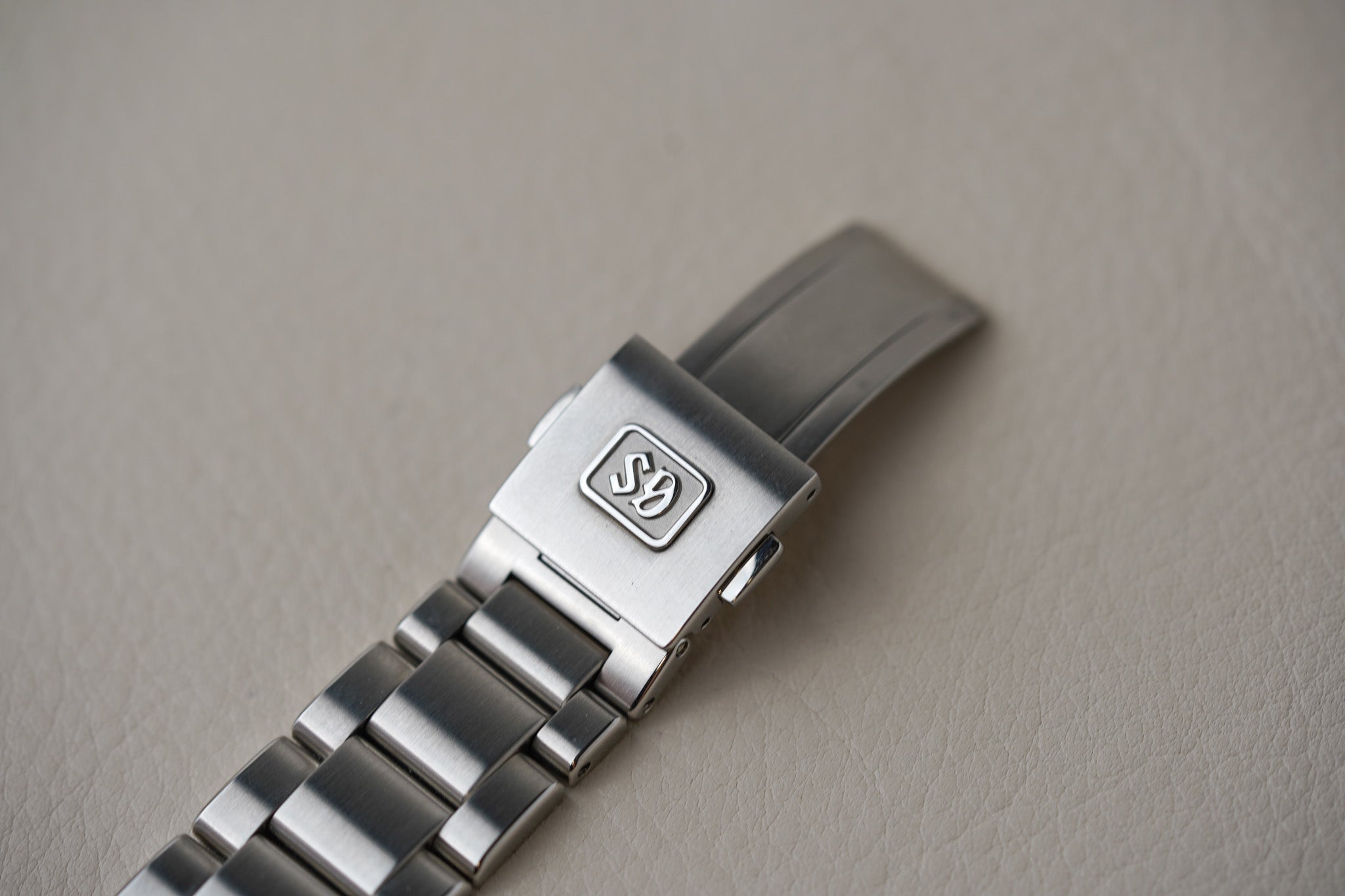 Grand Seiko Heritage 50th Anniversary Limited SBGN009